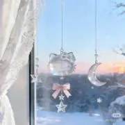 Yuki Crystal Prismの画像