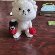 ぱん@ ( ´͈ ᵕ `͈ )の画像