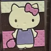 ハローキティの画像