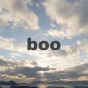 boo
