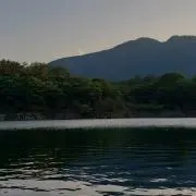 山老人