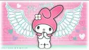 マイメロlove♡即購入大歓迎の画像