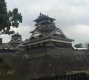 お城好きの画像
