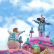 chi@disney❤︎"の画像