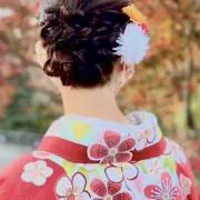 平野幸子の画像