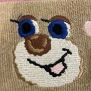 mの画像