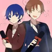 璃葵の画像