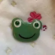 けろりんの画像