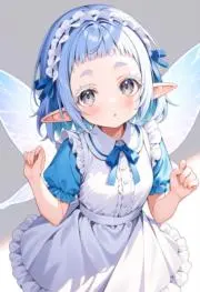Belleの画像