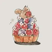 なっちゃんの画像