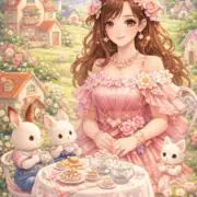 Tの画像