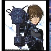 GANTZ