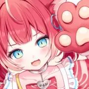 にょーん