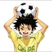 サッカーの画像