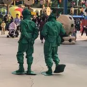 からし蓮根の画像