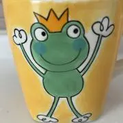ハコボンの画像