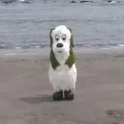 Aの画像