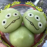 名もなきスイカの画像