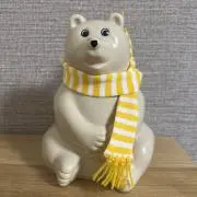 シロクマの画像