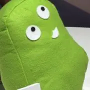 GIGO限定 カグラバチ おすわりBIGぬいぐるみ 全2種セット - メルカリ