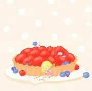 苺の画像