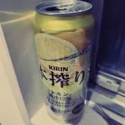本搾りレモン！の画像
