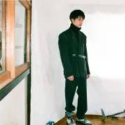 。