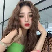 にゅ