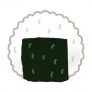 おにぎりの画像