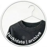 tsukidate | archiveの画像