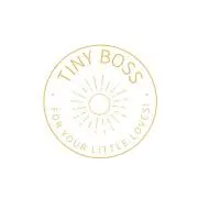 ＴＩＮＹＢＯＳＳの画像
