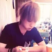しん！