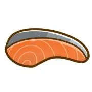 シャケの画像