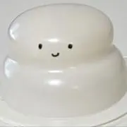 おもちの画像