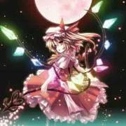 フランドールprpr