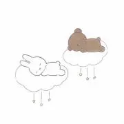 ℳ    断捨離中 プロフ必読´-の画像