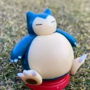 もっこりん
