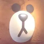 にゃんの画像