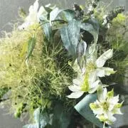 ドゥーズィエムクラス【M.A.B.E】JOSS PRINT MAXIサンドレス - メルカリ