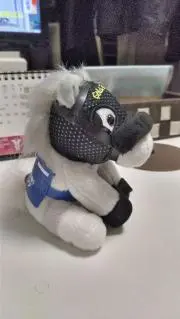 トッシー