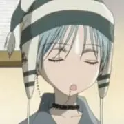 なにゃんの画像