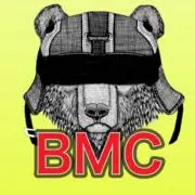 BMC leather