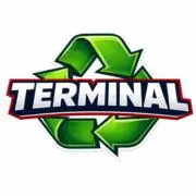 TERMINALの画像