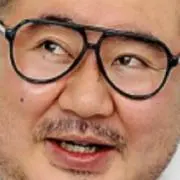 芋洗係長