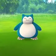 カビゴン大好き！！！