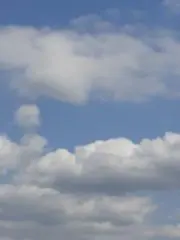 青空の画像