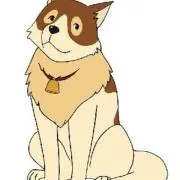 パトラッシュの画像