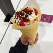 くれーぷ☆⚠️入院中につき購入不可。の画像