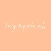honey drop neko nailの画像