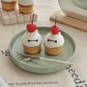 おもちちゃんの画像